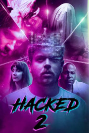 Hacked 2 poster