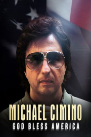 Michael Cimino: God Bless America poster