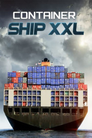 Container Ship XXL poster