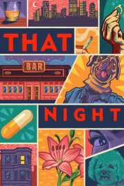 That Night poster