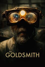 The Goldsmith poster