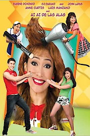 Ang Cute Ng Ina Mo poster