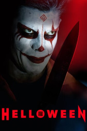 Helloween poster