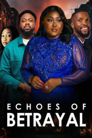Echoes of Betrayal