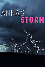 Anna's Storm poster