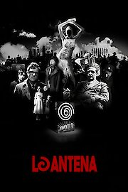 La Antena poster