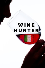 Wine Hunter poster