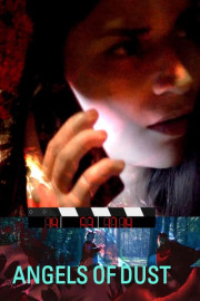 Angels of Dust poster