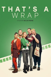 That's a Wrap (Schlussklappe)