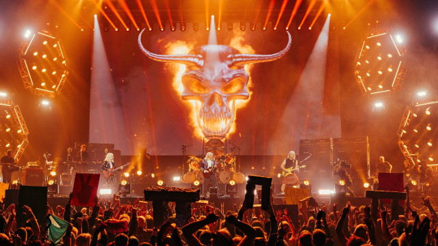 Watch Spinal Tap II: The End Continues Online