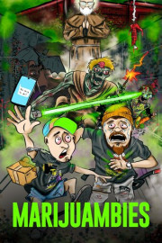 Marijuambies