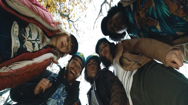 Watch The Squatchers Online