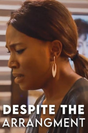 Despite the Arrangement poster