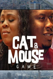 Cat and Mouse Game