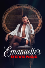 Emanuelle's Revenge poster