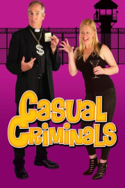 Casual Criminals poster
