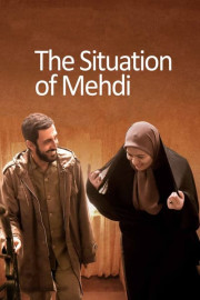 The Situation of Mehdi poster