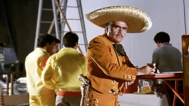 Watch Mi querido viejo Online