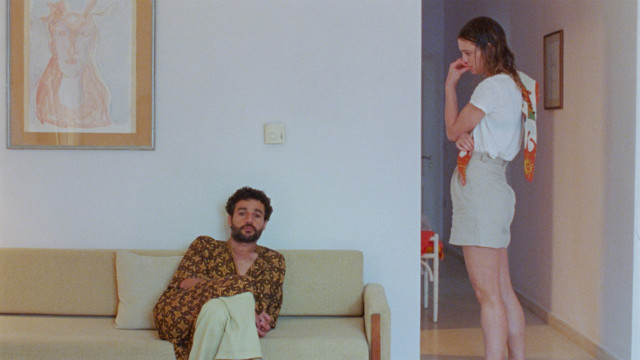 Watch Swimming Home Online