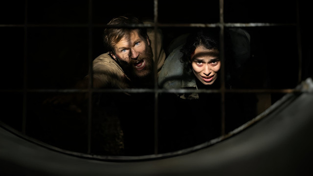 Watch Scurry Online