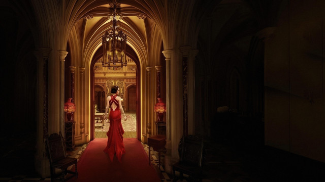 Watch Downton Abbey: The Grand Finale Online
