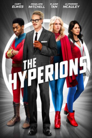 The Hyperions poster