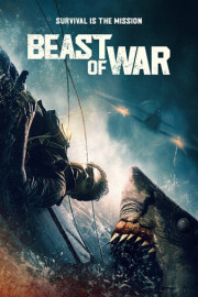 Beast of War poster