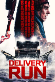 Delivery Run poster