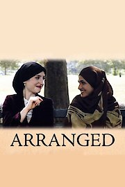 Arranged poster