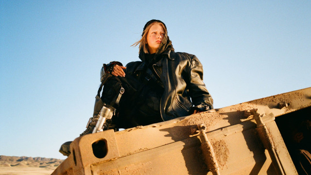 Watch The Last Ronin Online