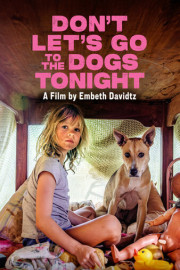 Don't Let's Go to the Dogs Tonight