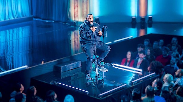 Watch Nate Jackson: Super Funny Online