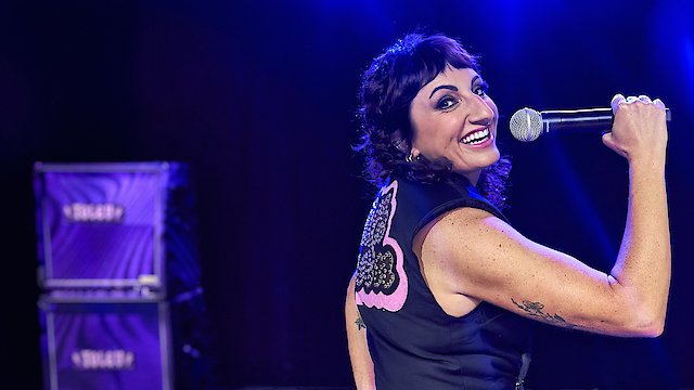 Watch Steph Tolev: Filth Queen Online