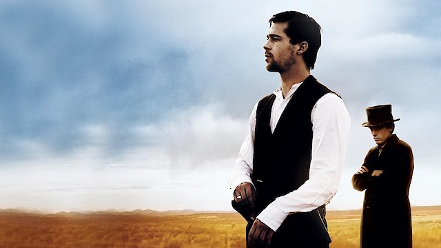 Watch The Assassination of Jesse James by the Coward Robert Ford Online