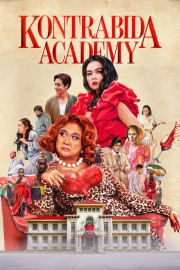 Kontrabida Academy