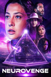 Neurovenge poster