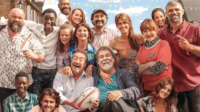 Watch A Chance to Win Online