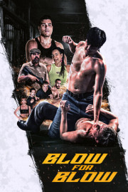 Blow for Blow