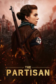The Partisan poster