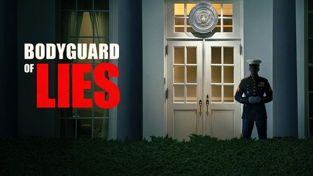 Watch Bodyguard of Lies Online