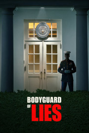 Bodyguard of Lies poster