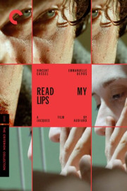 Read My Lips poster