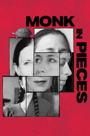 Monk in Pieces poster