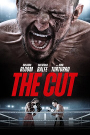The Cut poster