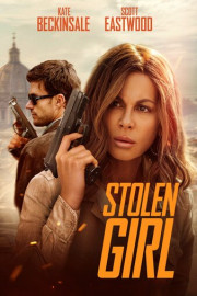 Stolen Girl