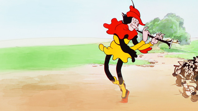 Watch The Pied Piper Online