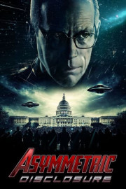 Asymmetric Disclosure poster