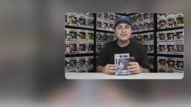 Watch My Entire Lilo & Stitch Funko Pop Collection! | Top Pops | Creators Collection Online