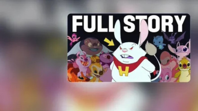 Watch Who Is Dr. Hämsterviel? - Lilo & Stitch Explained | Isaac Carlson | Creators Collection Online