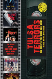 Tulsa Terrors